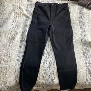 Nwt ae curvy highest rise jeans